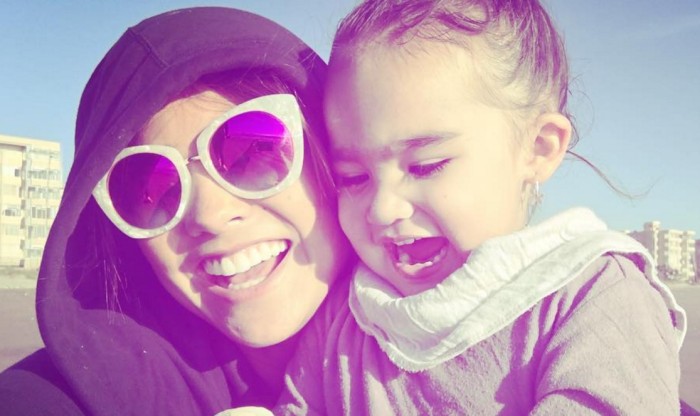 Mamá chocha: así será el cumpleaños de Isabella, la pequeña hija de Camila Recabarren