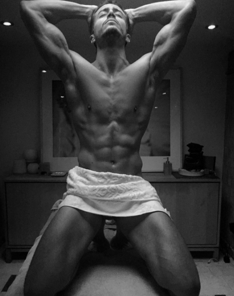 Marco Ferri / Instagram