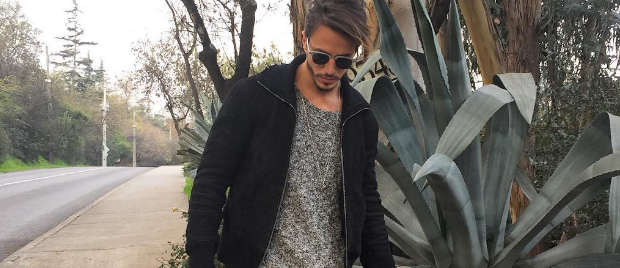 ¿Deslealtad? Fotografía compartida por Marco Ferri causó polémica en Instagram