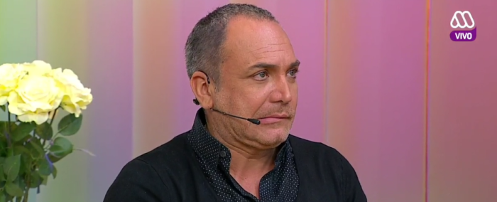 La asquerosa anécdota que vivió Luis Jara tras ponerse balón gástrico