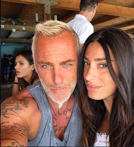 Gianluca Vacchi | Instagram