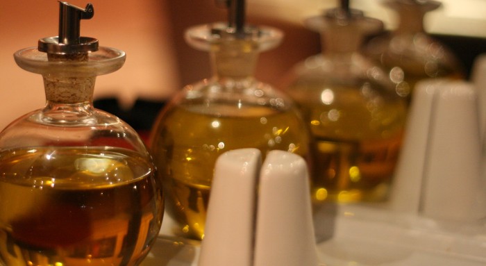 5 errores que cometes al manipular el aceite de oliva