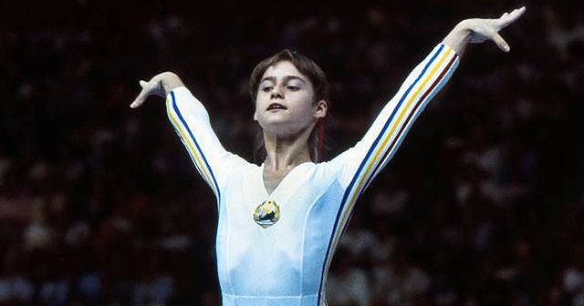 ¿Qué hace y cómo se ve la gimnasta Nadia Comăneci a 40 años del oro perfecto?