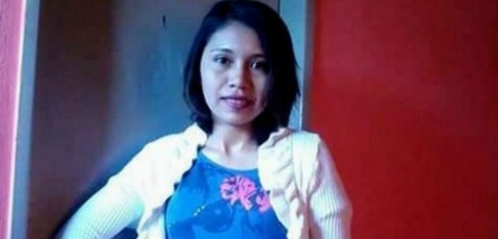 Mujer con 5 meses de embarazo fue encontrada descuartizada en Tierra del Fuego