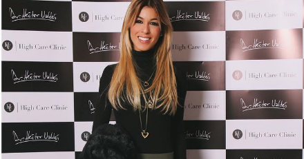 Oriana Marzoli se refirió en duros términos al conflicto con Flavia Medina