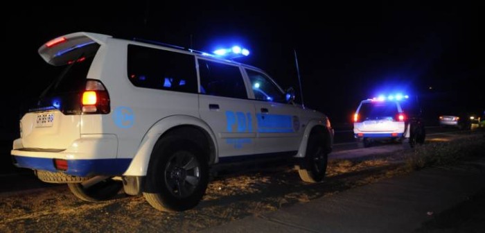 Mujer asesina de un escopetazo a su esposo de 66 años en Malloa