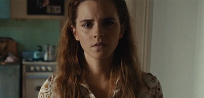 El insólito record de la película de Emma Watson 