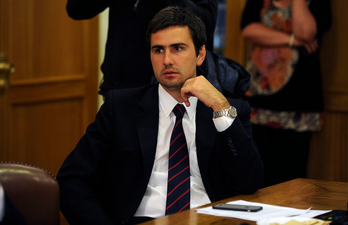 La cruda confesión de diputado de La Araucanía: duerme armado