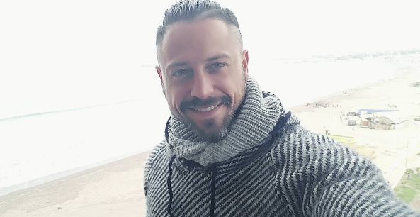 Pascual Fernández se realizó un nuevo tatuaje: seguidores tienen opiniones divididas