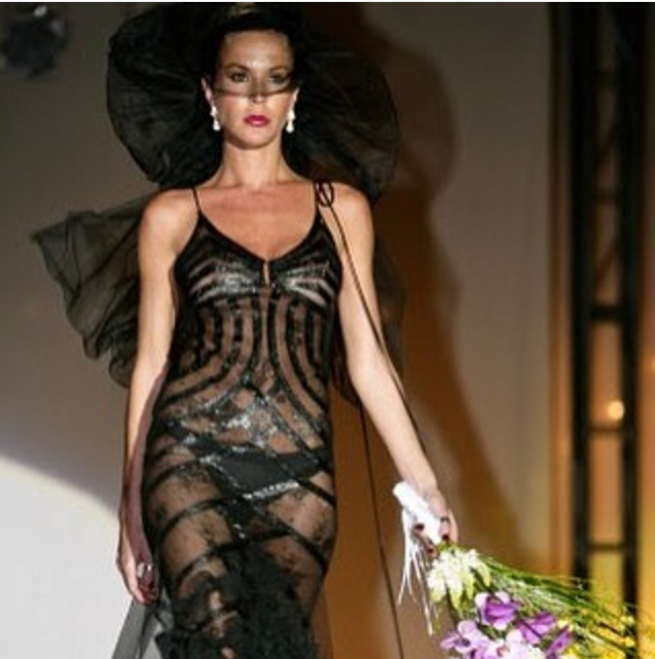 Pilar Jarpa / Instagram