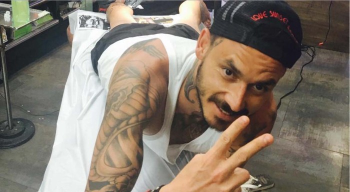 Mauricio Pinilla vuelve al carrete: Esta vez, como dueño del Bar Constitución