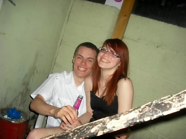 Brutal confesión de condenado por violación: 