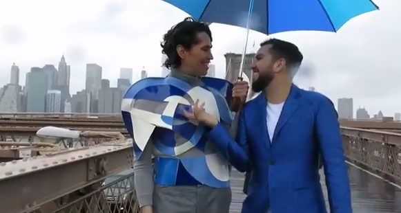 Juanito Yarur y Di Mondo protagonizan portada de revista Caras: hablaron de todo