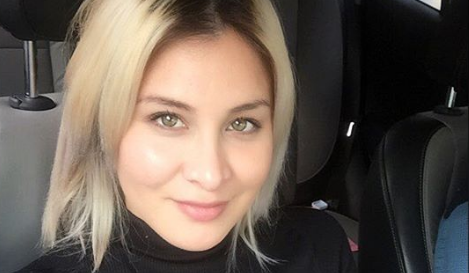 Bella sin maquillaje: Sabrina Sosa se luce 'al natural' durante su maternidad