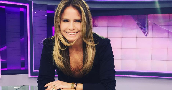 Sole Onetto cumplió 40 años: publicó reflexivo mensaje junto a foto sin maquillaje