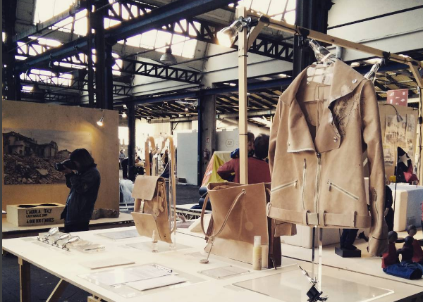 Tina Gorjanc / Instagram