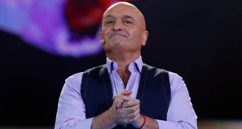 Tuiteros mala onda 'mataron' al humorista Ricardo Meruane