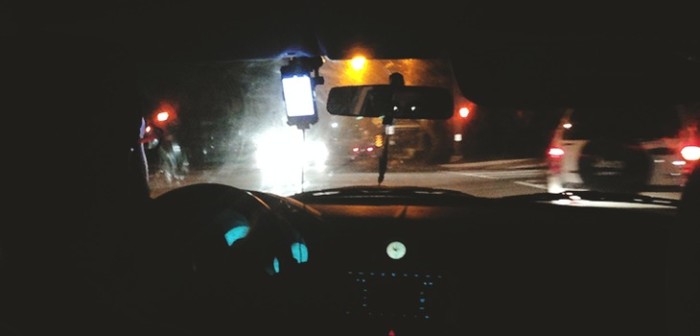 La insólita venganza realizada por un chofer chileno tras ser despedido de Uber