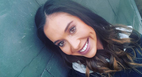 Vale Roth pasó fin de semana en la playa con nuevo amor: conoció a su suegro