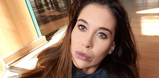 El difícil momento de Vale Roth tras ruptura con su 'anónimo' pololo