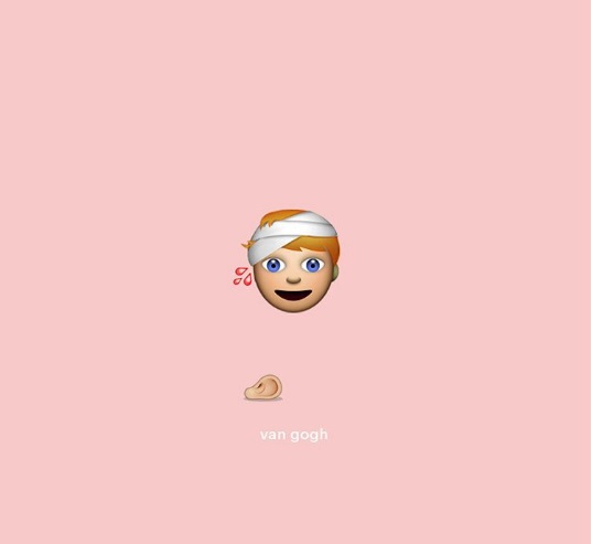 Van Goh