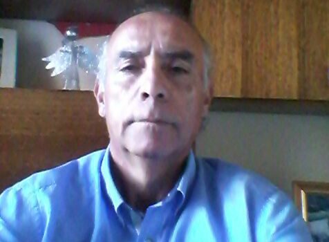 Hombre de Talcahuano se convierte en prioridad nacional para trasplante de pulmón