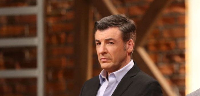 El gran temor de Yann Yvin: no podía contactar a su familia en Niza tras atentado