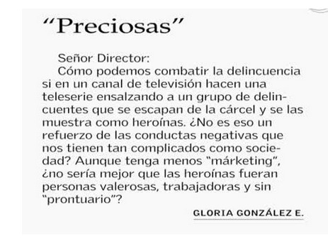 Captura | El Mercurio