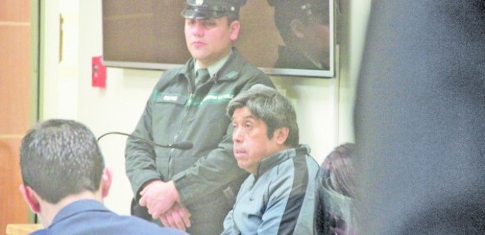 Oriundo de Chiloé es condenado por abuso sexual contra menor de 13 años en Punta Arenas