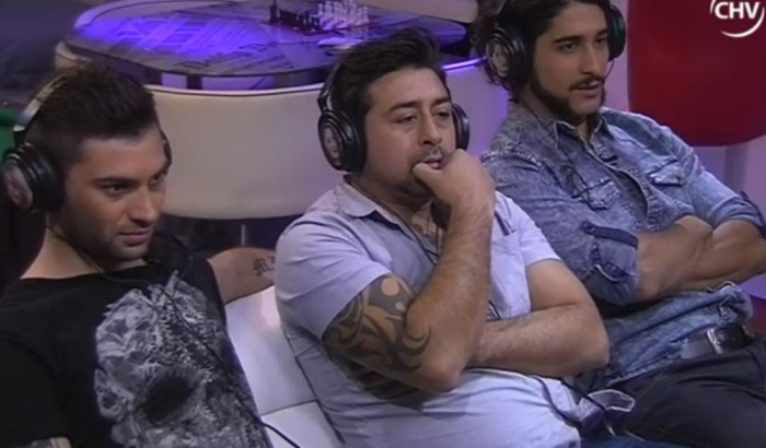 Tuiteros critican el formato de 'Amor en Juego' por su similitud a 'Manos al Fuego'