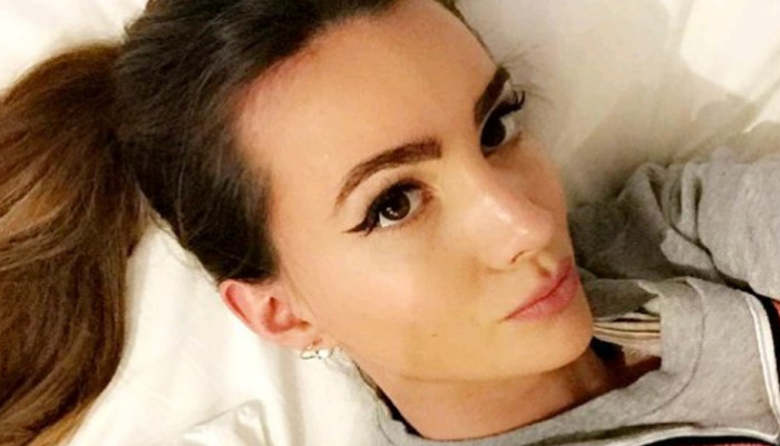 ¿Habrá sido por Gala?: Aylén confesó la razón por la que cambió de estilista