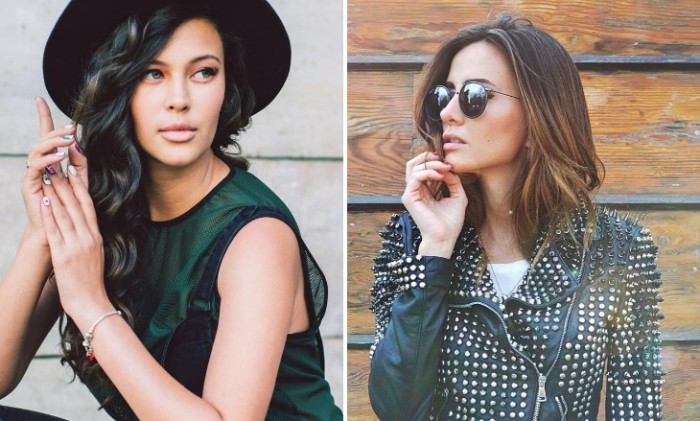 La foto de Aylén Milla junto a Michelle Carvalho que enfureció a sus seguidores