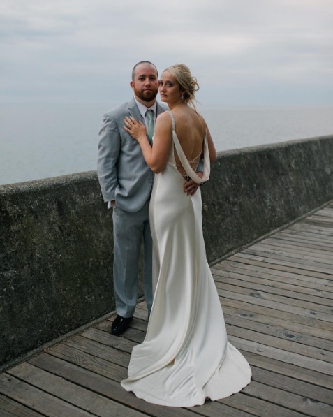 Alex Neary | Instagram