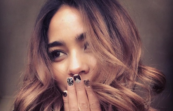 Camila Recabarren aparece con nuevo tatuaje dedicado a su hija Isabella