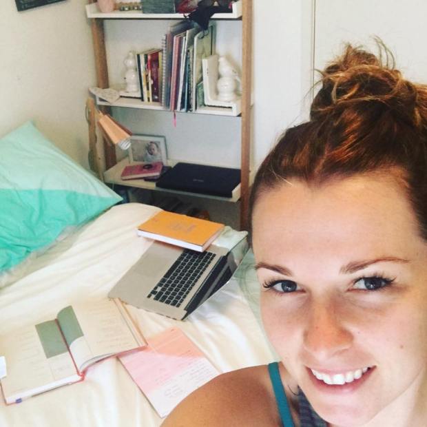 Carlie Maree | Facebook