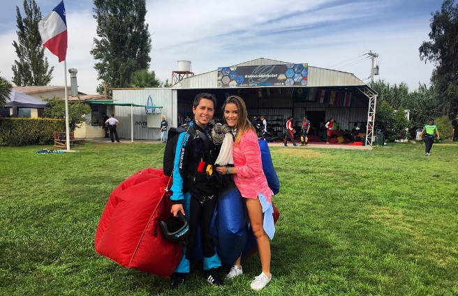 ¿Se acabó el amor? Las declaraciones de Karol que confirmarían quiebre con Cata Vallejos