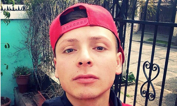 El complejo momento que marcó un antes y un después en 'Chiki': intentó suicidarse