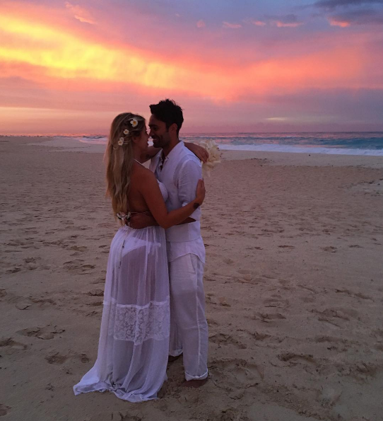 Cote López | Instagram