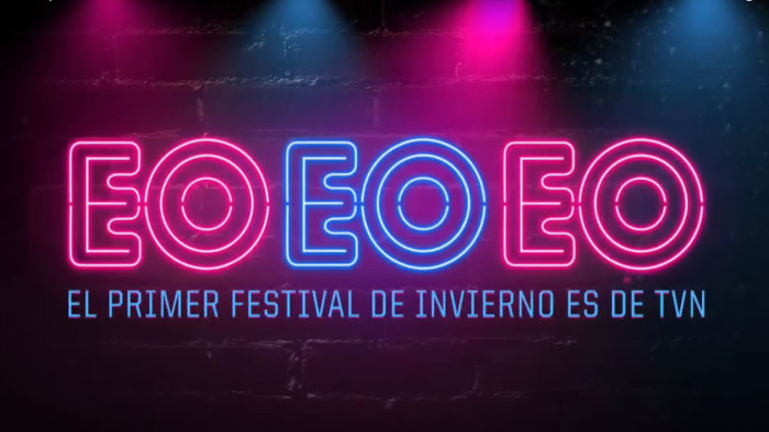 Enamoró a todas: 'Moisés' se robó la atención en el festival 'EOEOEO'