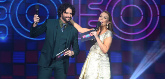 TVN repunta sintonía con “Eo Eo Eo”, pero el Kike se mantiene como líder