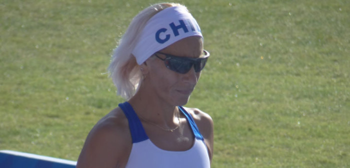 Padrastro de Erika Olivera salió del país tras acusación de abusos sexuales