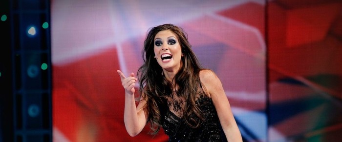 Eugenia Lemos reveló el gran 'tongo' que protagonizó en un reality