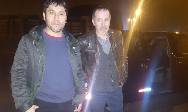 Eduardo Salinas | La República