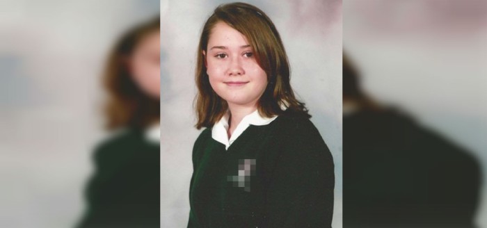 Joven hizo frente a burlas por su peso y bulimia para cumplir su sueño: ahora es modelo