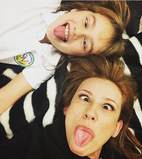 Sigrid Alegría | Instagram