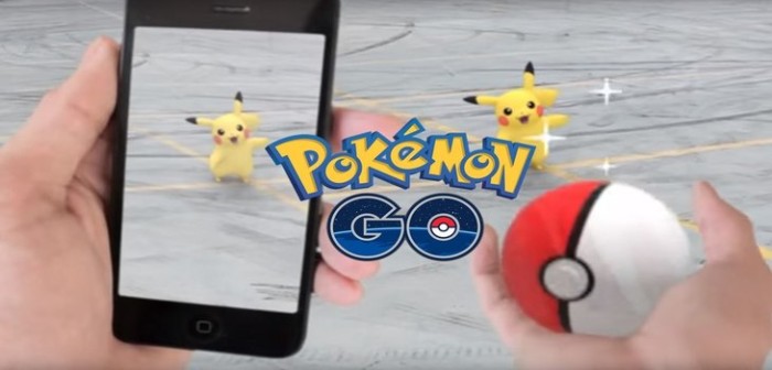 Joven compartió hilarante mensaje sobre Pokémon Go que fue viral en redes sociales