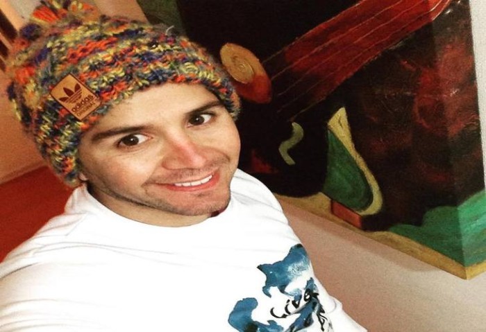 Edmundo Varas acusa a la producción de 