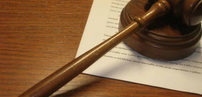 Condenan a presidio perpetuo a dos hombres que robaron y violaron a misionera en Temuco