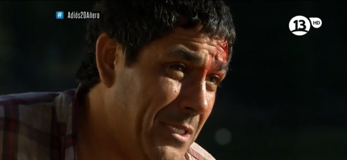 Final de '20añero a los 40' emocionó a televidentes tras revelar impactante secreto