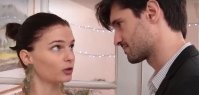 Josefina Montané protagoniza divertido video sobre 